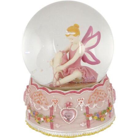 Accesorios ballet