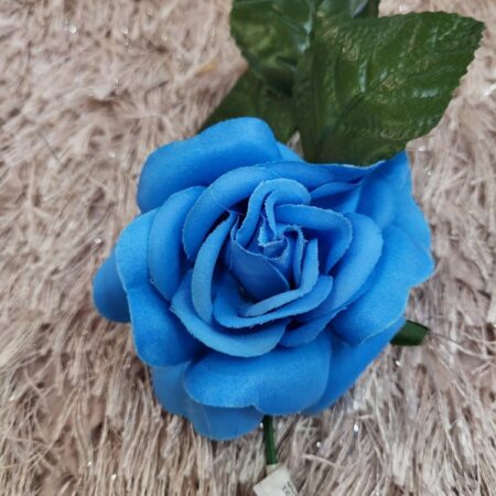 Flor flamenca pequeña