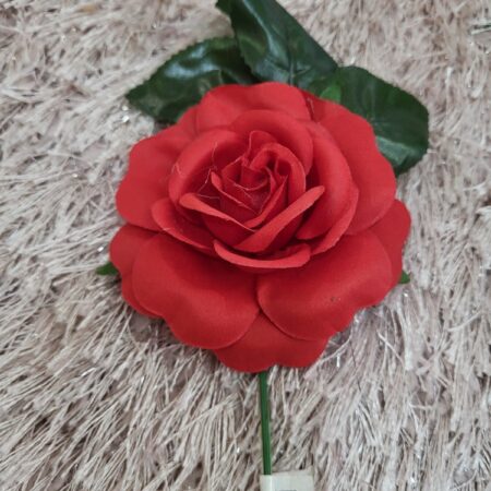 Flor flamenca pequeña