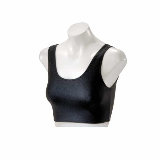 Top para danza o rítmica Intermezzo 6352