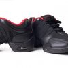 Sneakers camara de aire de Happy Dance con la suela dividida y puntera cuadrada para que tus movimientos sean elásticos y seguros
