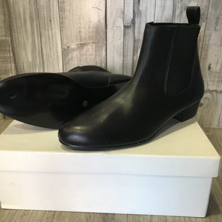 Botas flamenco hombre inicio 21 - Imagen 2