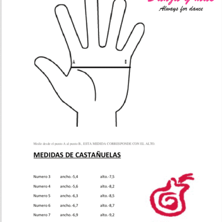 Castañuelas pollopas 200 - Imagen 3
