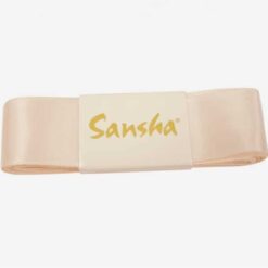 Cinta para ballet raso para puntas de ballet marca Sansha