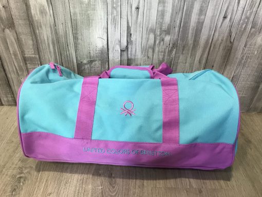 Bolsa deporte niña y adulta