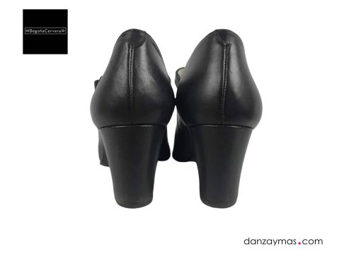 Zapatos flamenco Begoña Cervera inicio 224