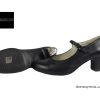 Zapatos flamenco Begoña Cervera inicio 224