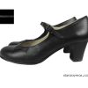 Zapatos flamenco Begoña Cervera inicio 224