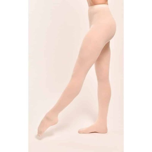 Medias ballet rosa Dansez-Vous