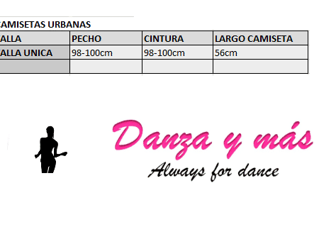 Camiseta urbana gasa con transparencias - Imagen 4