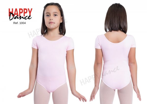 Maillot baile manga corta Happy Dance modelo: 1004