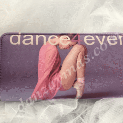 Billetero ballet monedero