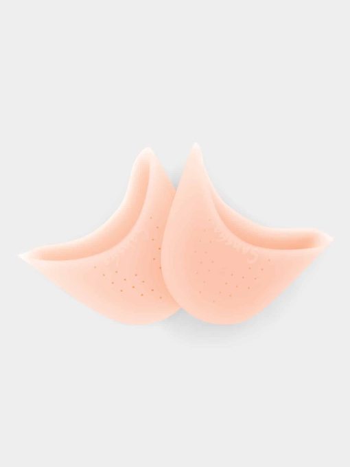 Protector de silicona para puntas Sansha