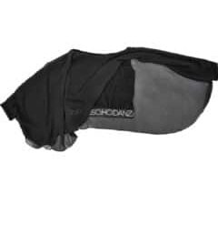 Poncho de gasa para danza - Imagen 3