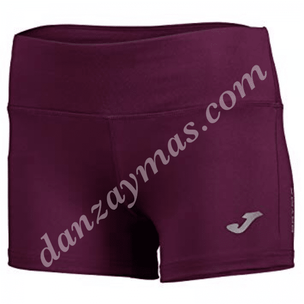 Pantalón malla corto en licra color Joma 900295.