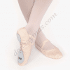 Zapatillas de ballet Intermezzo en tela modelo 7213
