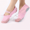 Zapatillas de ballet de importación en varios colores.