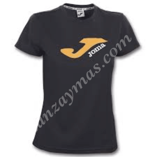 Camisetas de deporte mujer algodón - Imagen 3