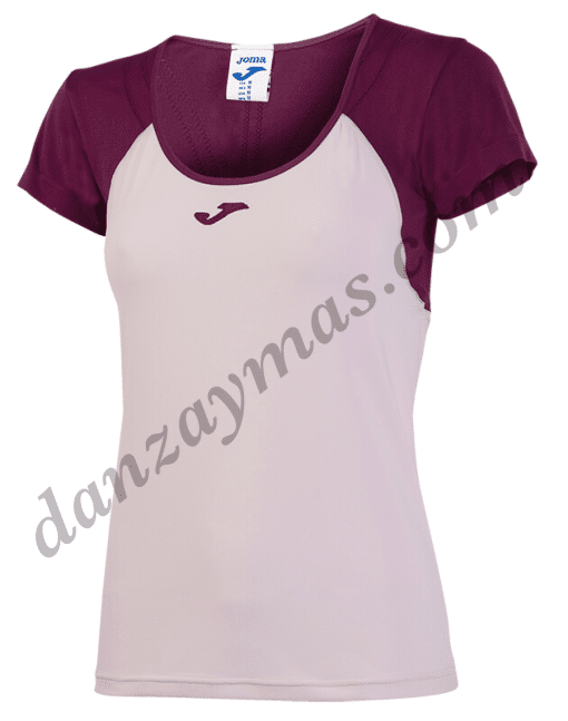 Camiseta deportiva Joma 900187 - Imagen 2