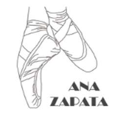 Zapatilla uniforme Intermezzo Ana zapata 7246