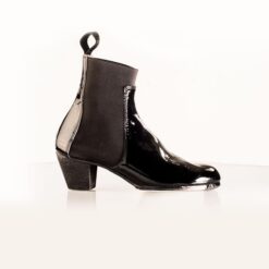 Botas flamenco
