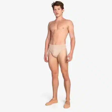Suspensorio ballet para hombre y niño