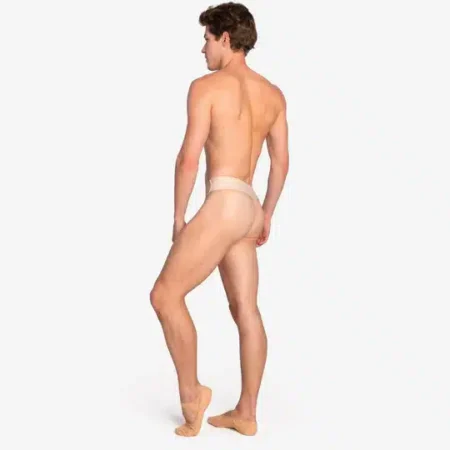 Suspensorio ballet para hombre y niño