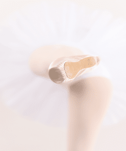 Puntas ballet principiante Margot de Dansez-Vous un coplemento indispensable para cualquier bailarín que comienza