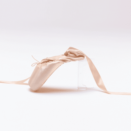 Puntas ballet principiante Margot de Dansez-Vous un coplemento indispensable para cualquier bailarín que comienza
