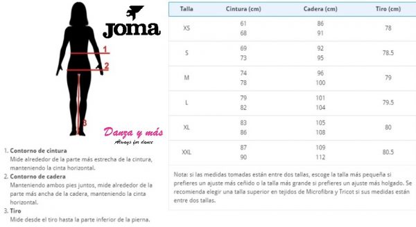 Chándal deportivo Joma Academy