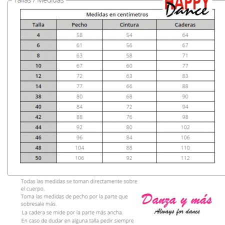 Falda ballet azul niña 1186 - Imagen 2