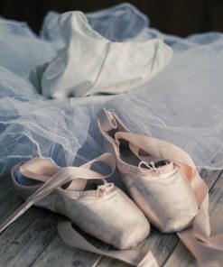 Ropa de ballet