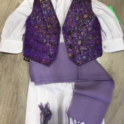 Faja huertano para niño o bebe de multitud de colores