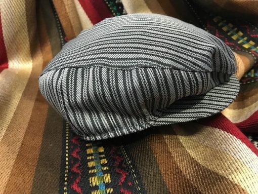 Gorra de viejo para traje regional de Murcia