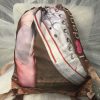 Mochilas para ballet con imagenes de zapatillas de ballet