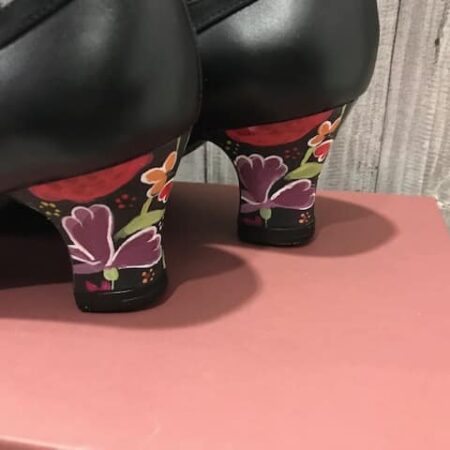 Zapatos Begoña Cervera Candor - Imagen 8
