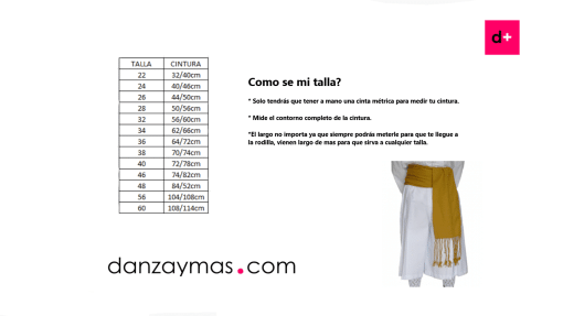 Zaragüelles de huertano con goma 1389 - Imagen 3
