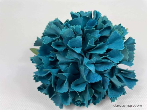 Flor de flamenca Geranio - Imagen 7