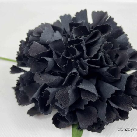 Flor de flamenca Geranio - Imagen 6
