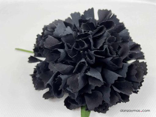 Flor de flamenca Geranio - Imagen 6