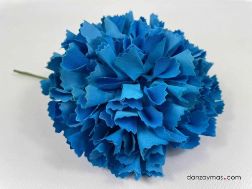 Flor de flamenca Geranio - Imagen 5