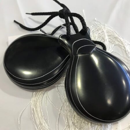 Castañuelas