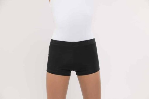 Malla ballet Dansez-Vous Basil para tus ensayos de danza