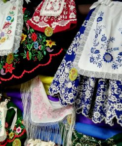 Trajes regionales murcianos