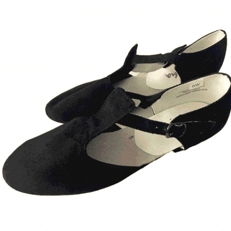 ZAPATOS DE MAESTRO