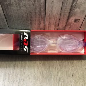 Gafas de piscina adulto de silicona