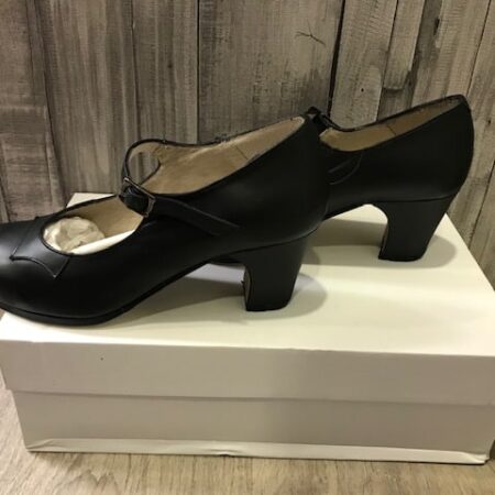 Zapatos flamencos basic Begoña Cervera