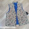 Chaleco para huertano