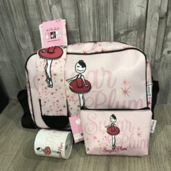Bolsas de ballet
