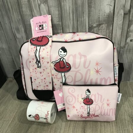 Bolsas de ballet